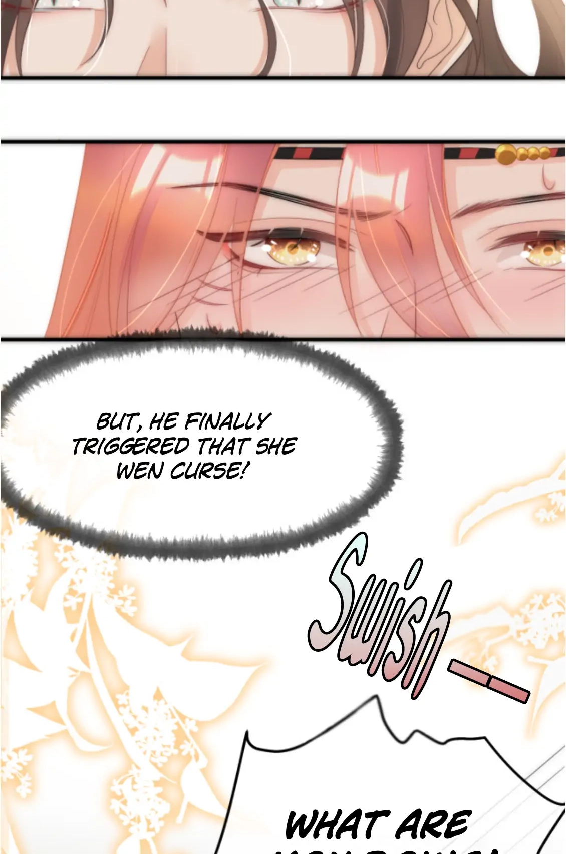 Read Snake Versus Fox chapter 11 image 51 on Lezhin