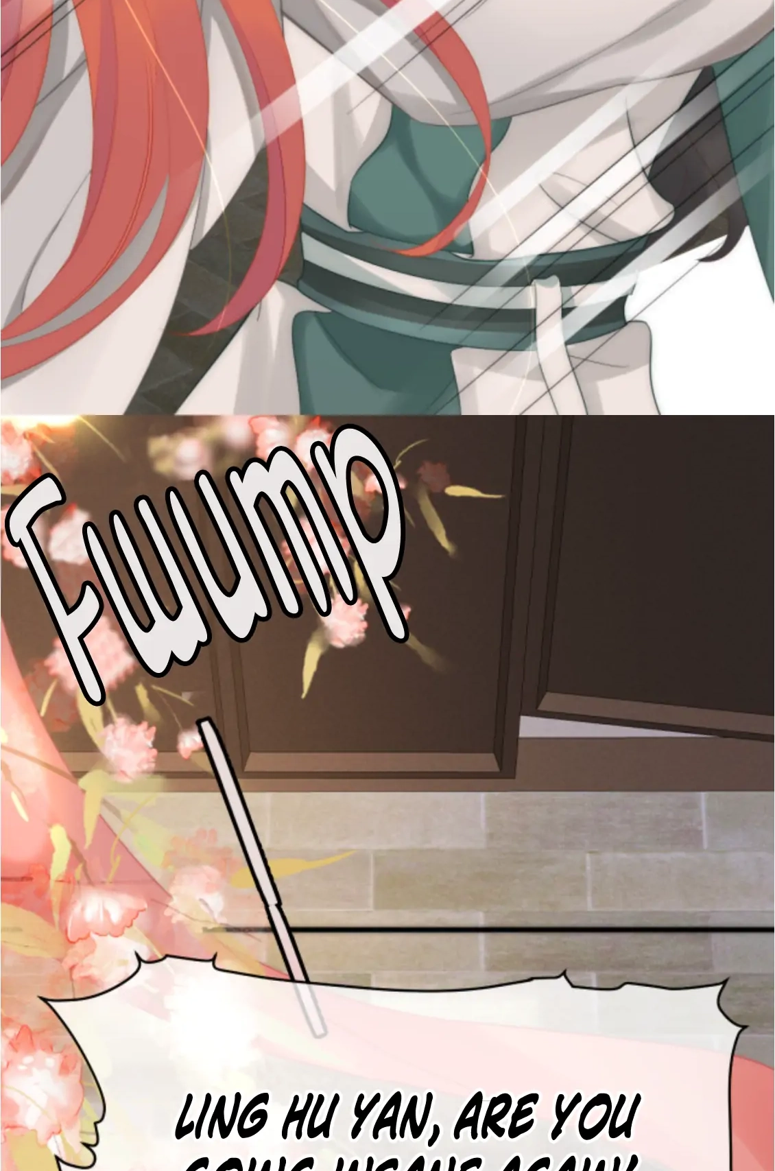 Read Snake Versus Fox chapter 11 image 53 on Lezhin