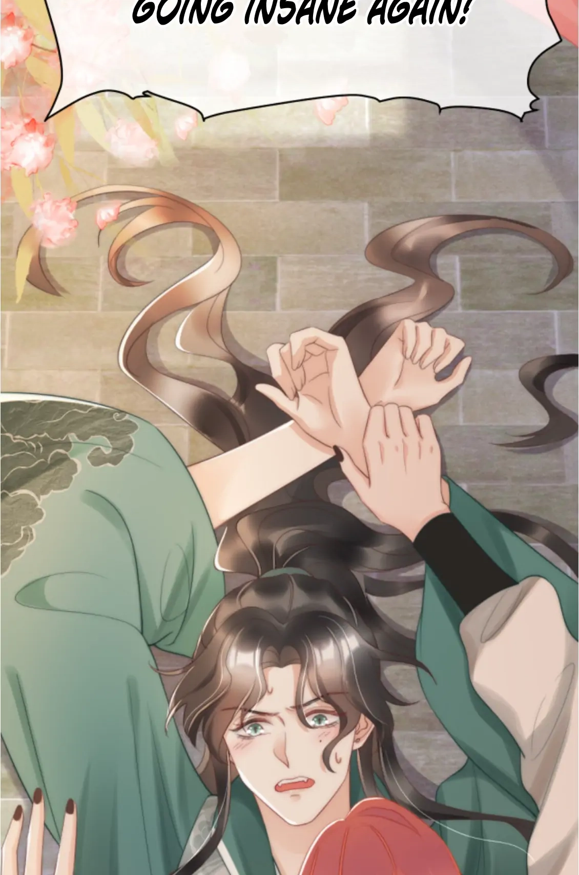 Read Snake Versus Fox chapter 11 image 54 on Lezhin