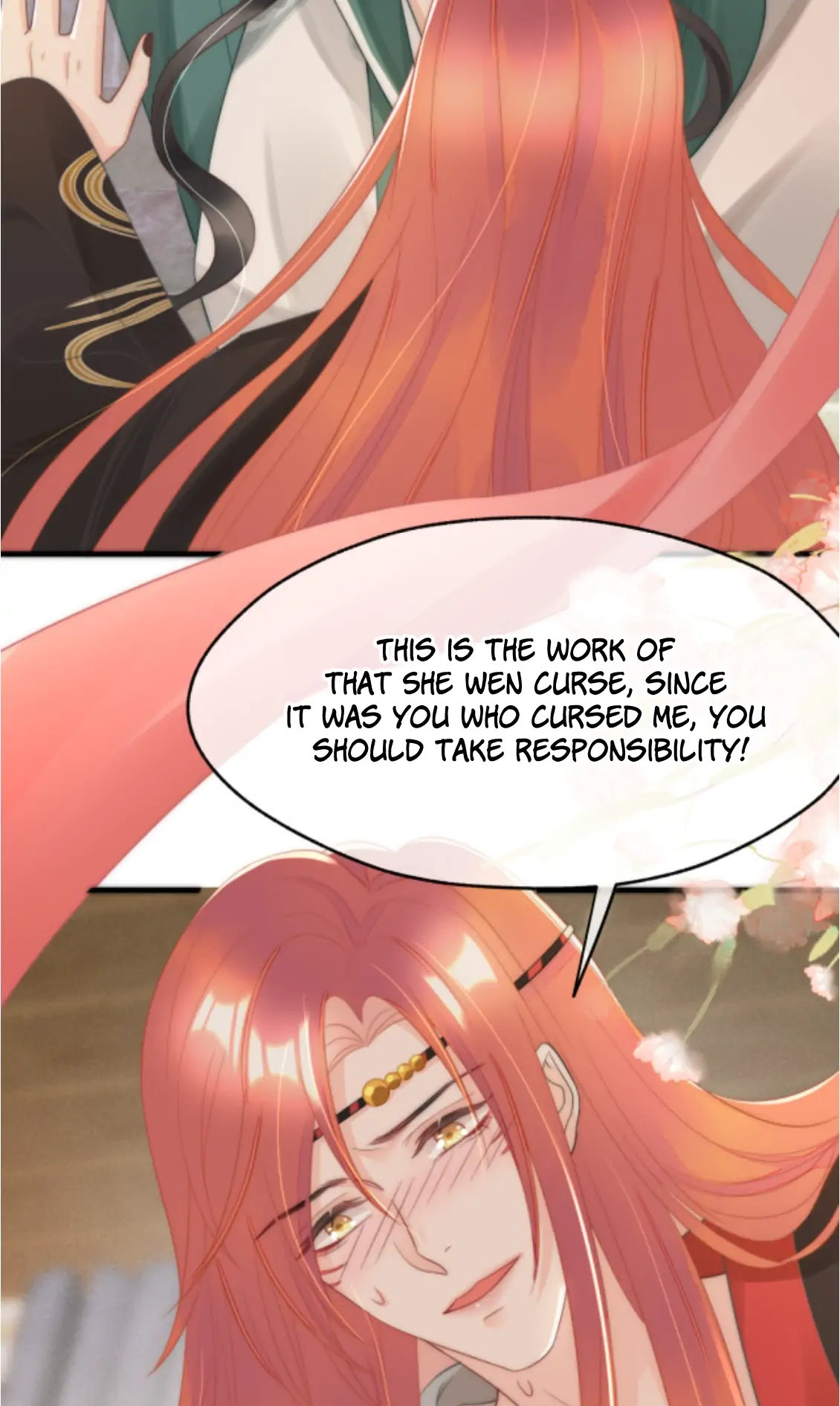 Read Snake Versus Fox chapter 11 image 55 on Lezhin
