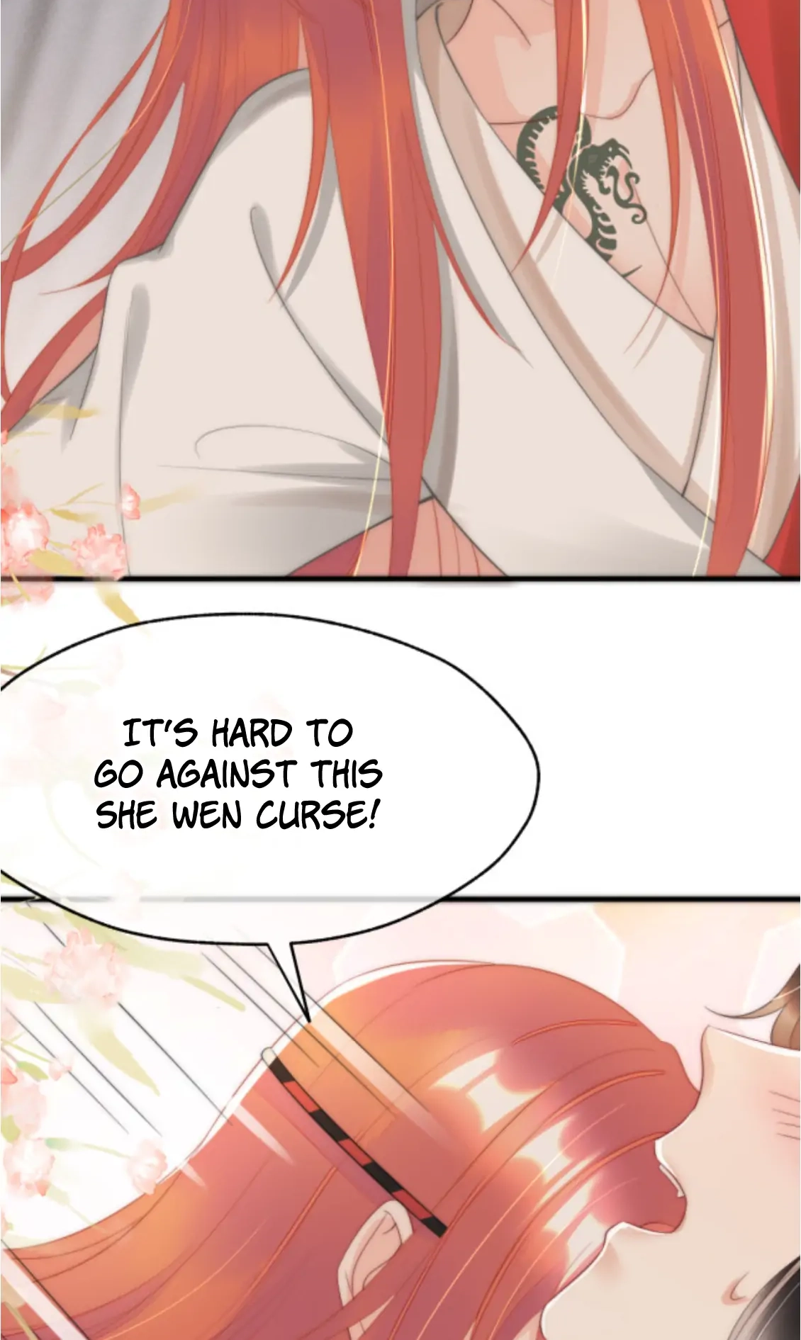 Read Snake Versus Fox chapter 11 image 56 on Lezhin