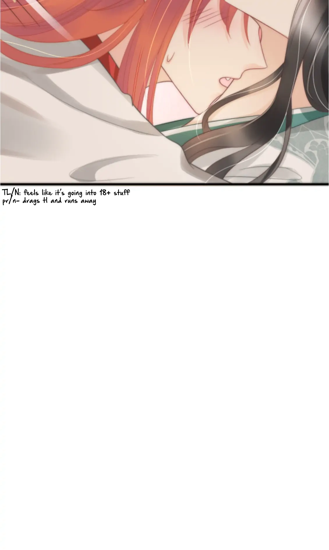 Read Snake Versus Fox chapter 11 image 57 on Lezhin