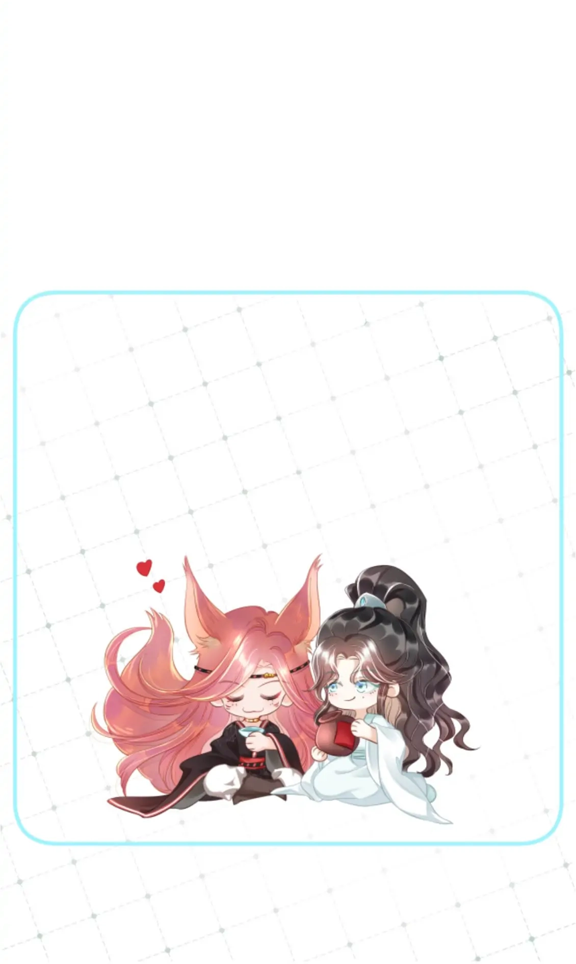 Read Snake Versus Fox chapter 11 image 58 on Lezhin