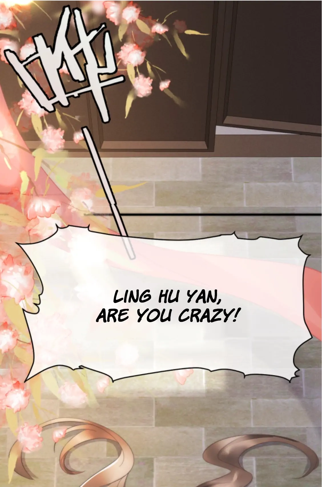 Read Snake Versus Fox chapter 12 image 1 on Lezhin