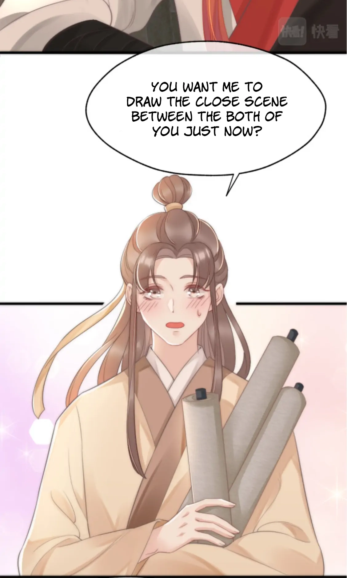 Read Snake Versus Fox chapter 12 image 13 on Lezhin