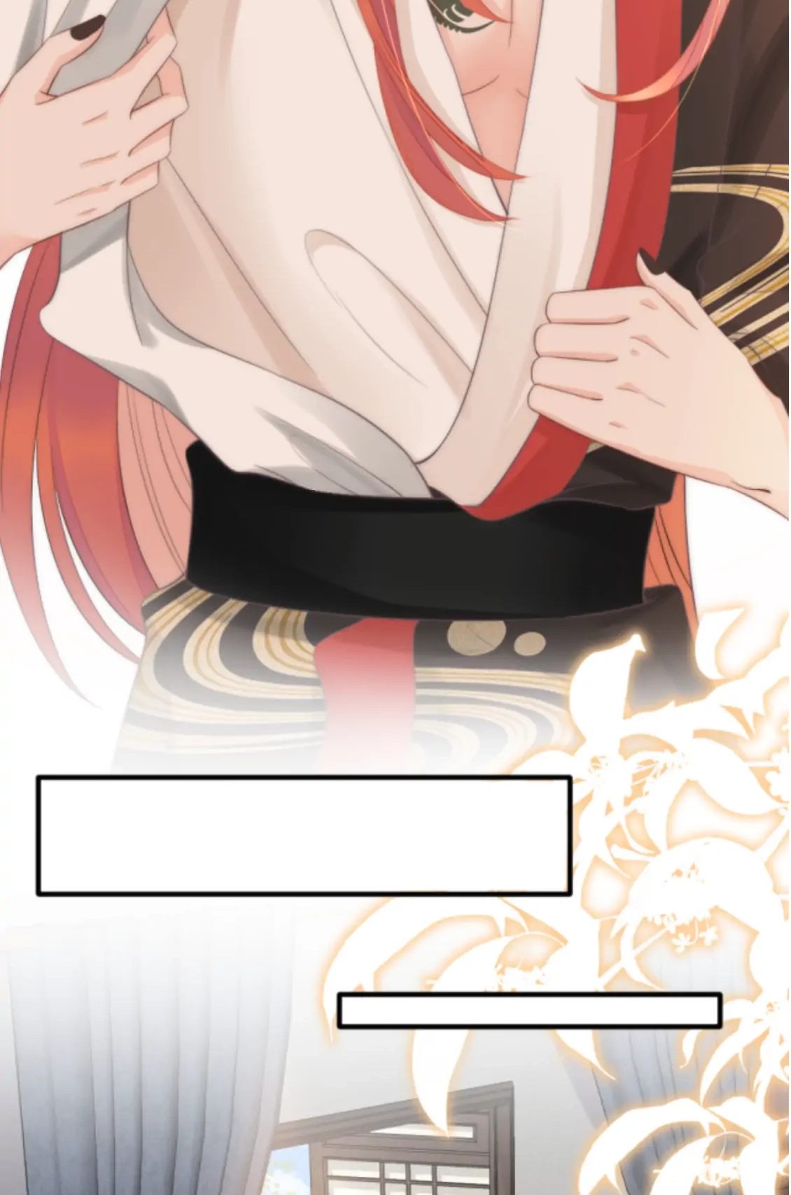 Read Snake Versus Fox chapter 12 image 15 on Lezhin