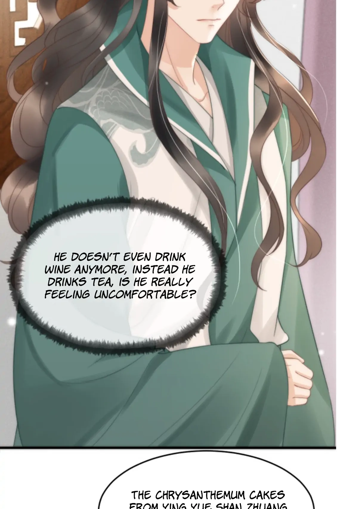 Read Snake Versus Fox chapter 12 image 37 on Lezhin
