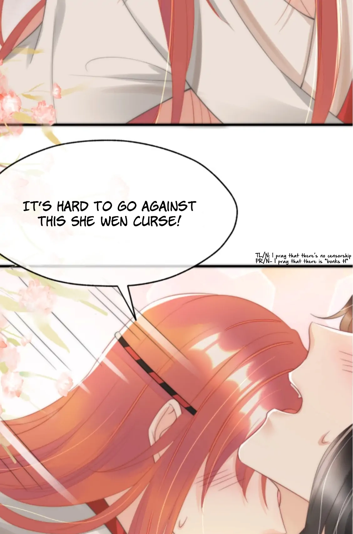Read Snake Versus Fox chapter 12 image 4 on Lezhin