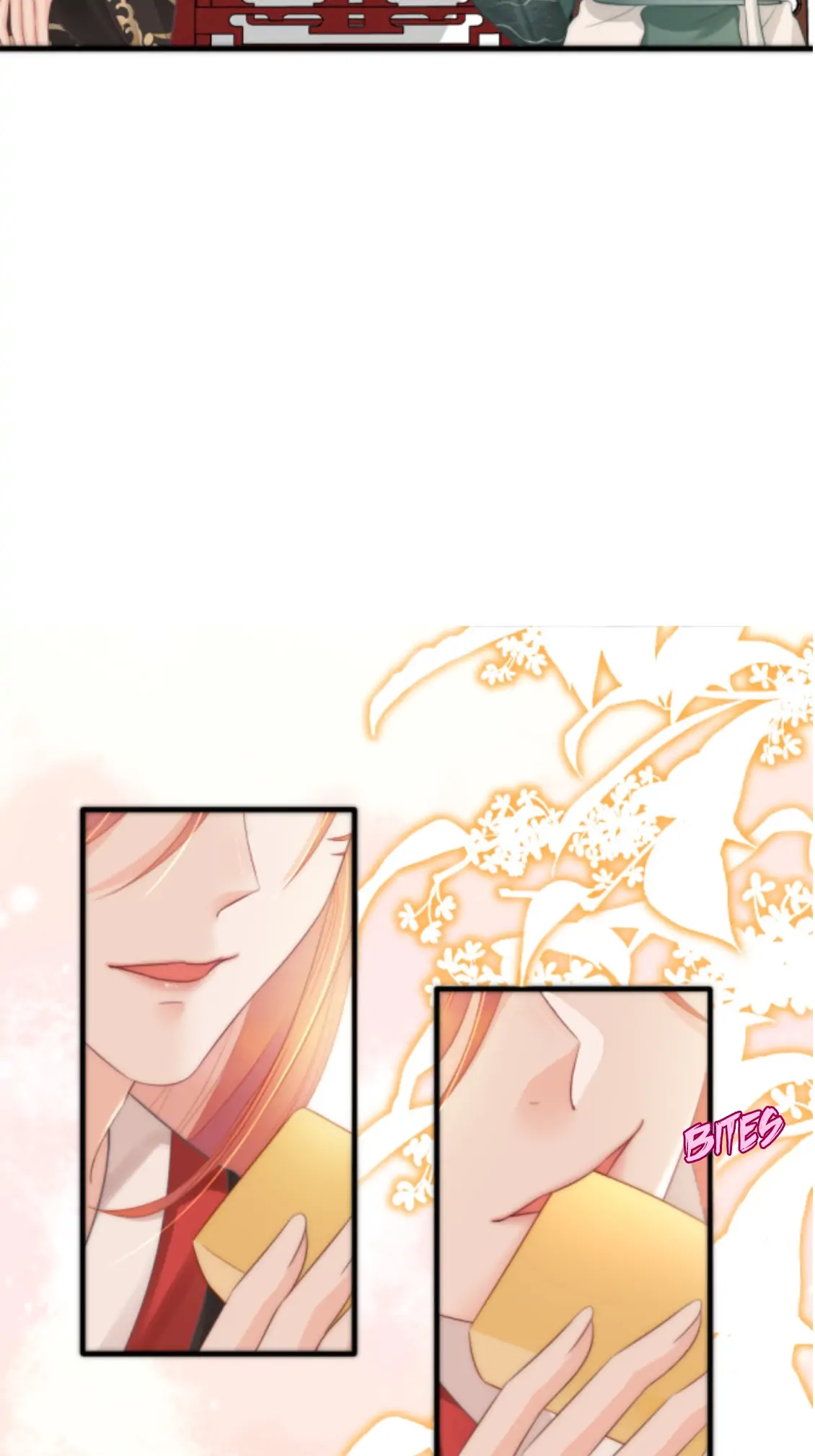 Read Snake Versus Fox chapter 12 image 41 on Lezhin