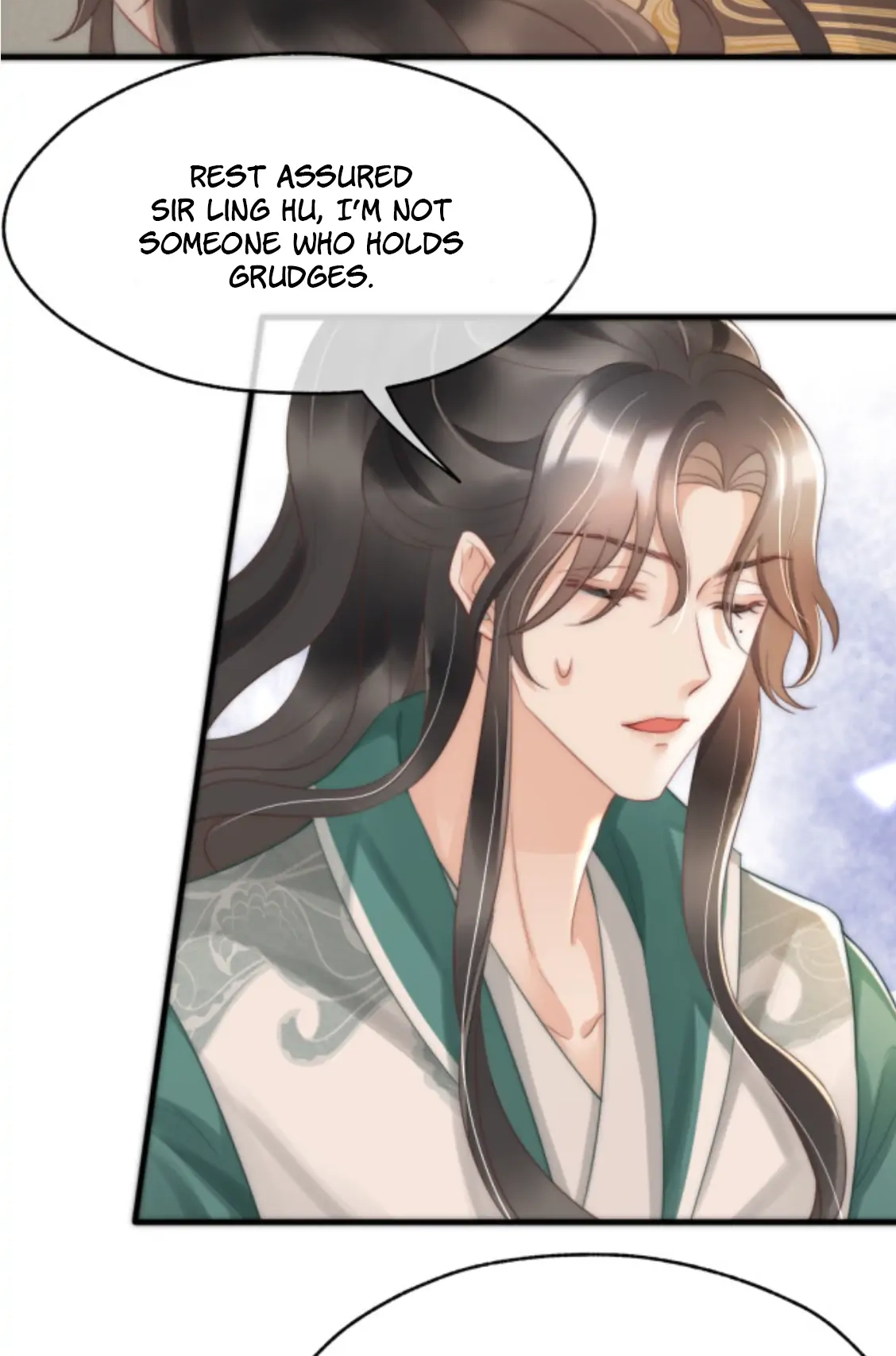 Read Snake Versus Fox chapter 12 image 45 on Lezhin