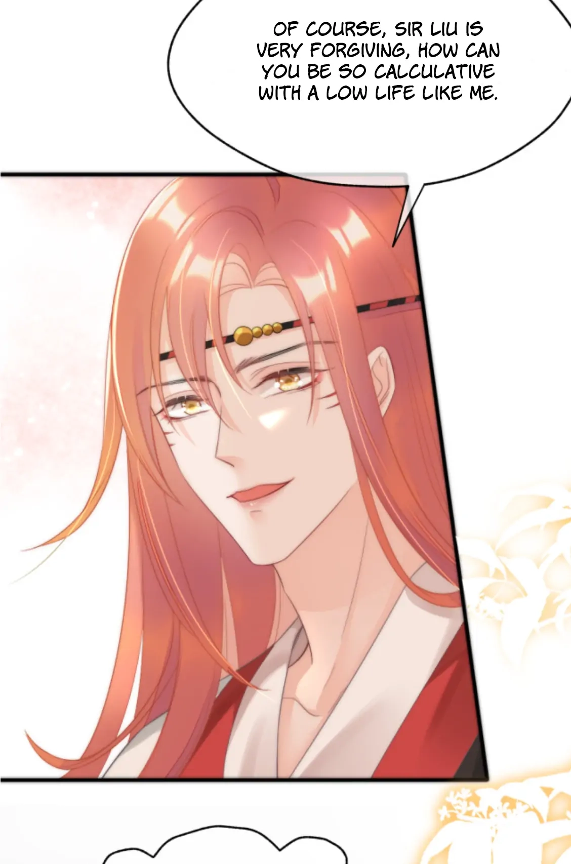 Read Snake Versus Fox chapter 12 image 46 on Lezhin
