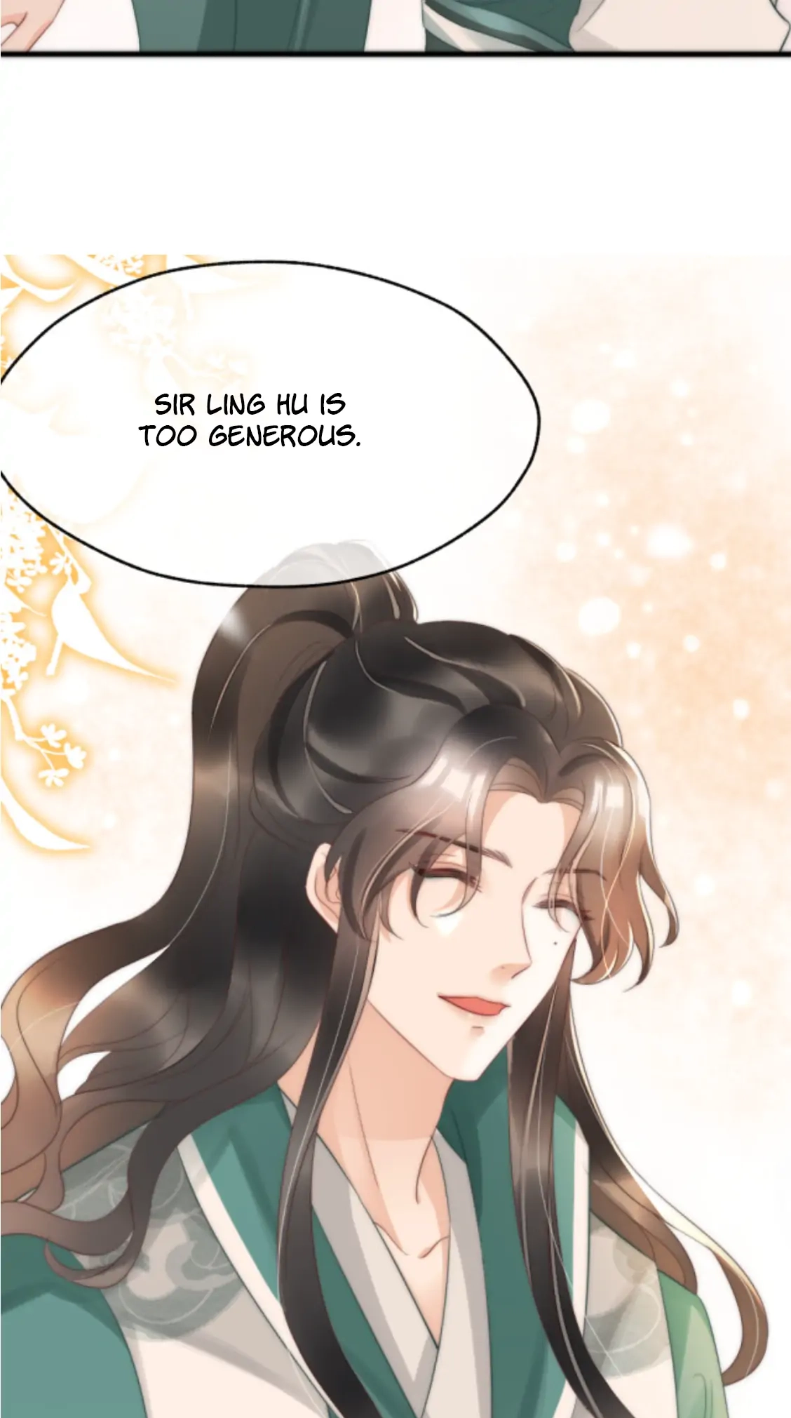 Read Snake Versus Fox chapter 12 image 52 on Lezhin