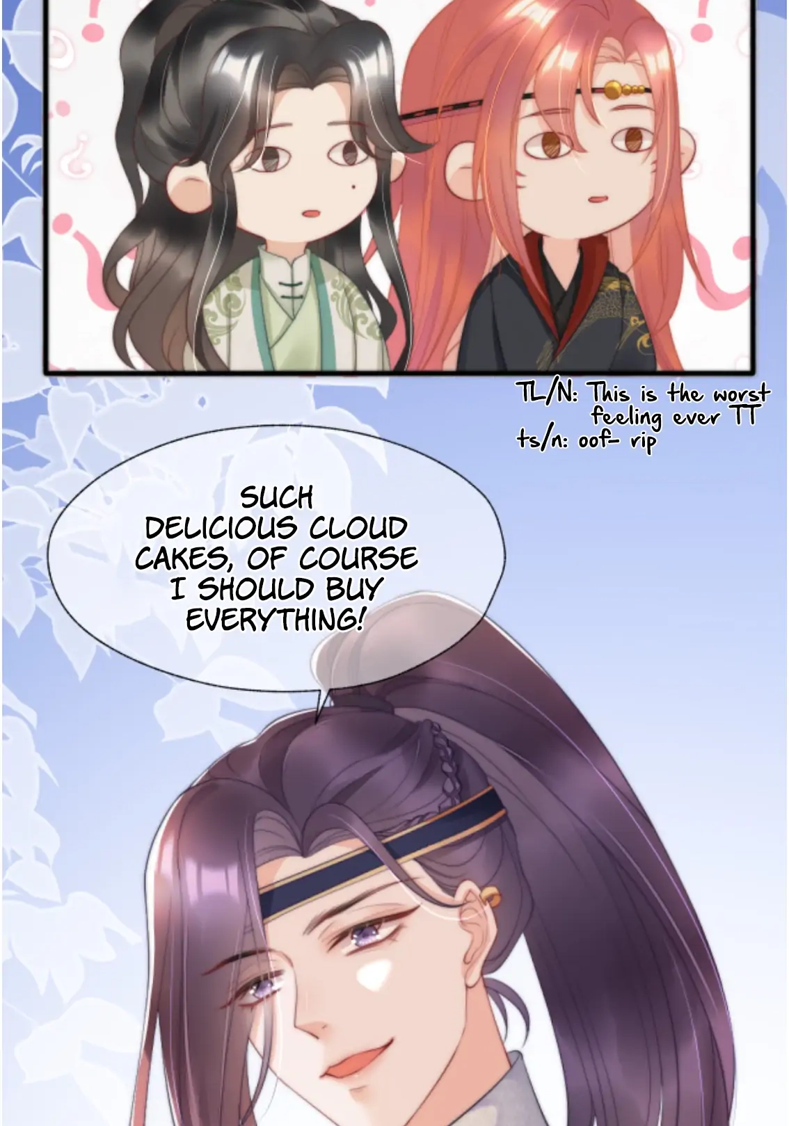 Read Snake Versus Fox chapter 13 image 27 on Lezhin