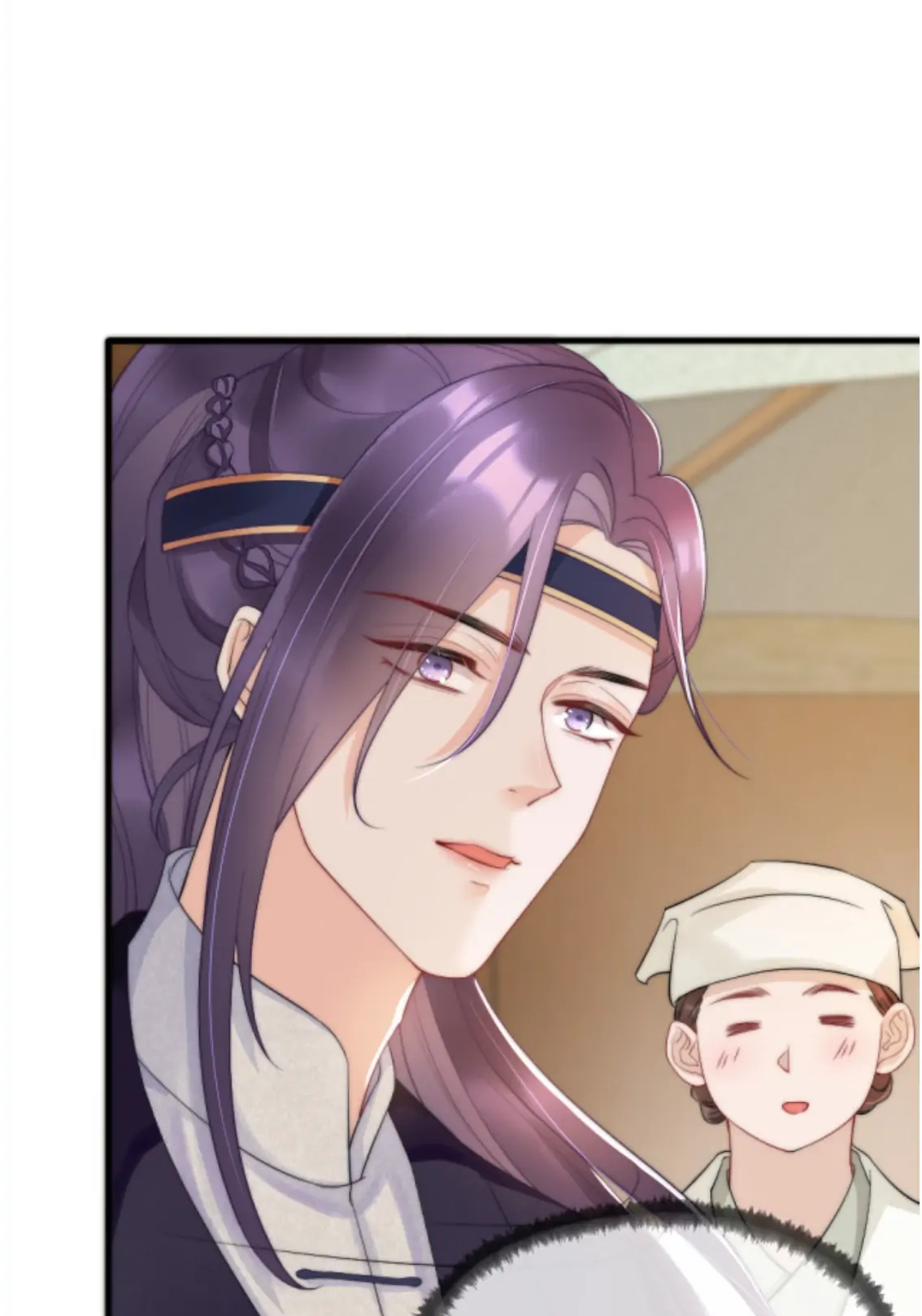 Read Snake Versus Fox chapter 13 image 30 on Lezhin