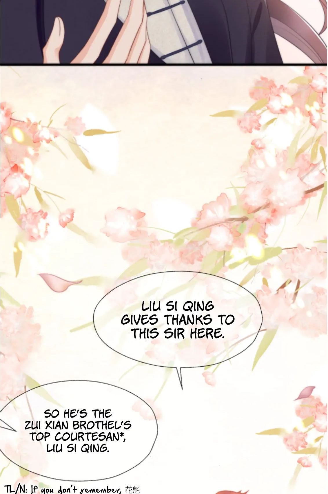 Read Snake Versus Fox chapter 13 image 34 on Lezhin