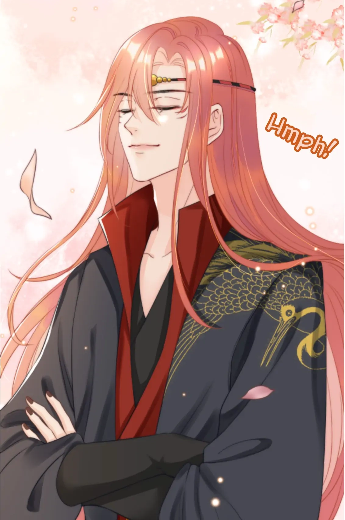 Read Snake Versus Fox chapter 13 image 37 on Lezhin