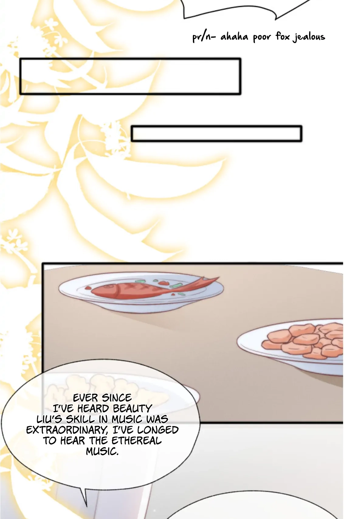 Read Snake Versus Fox chapter 13 image 42 on Lezhin