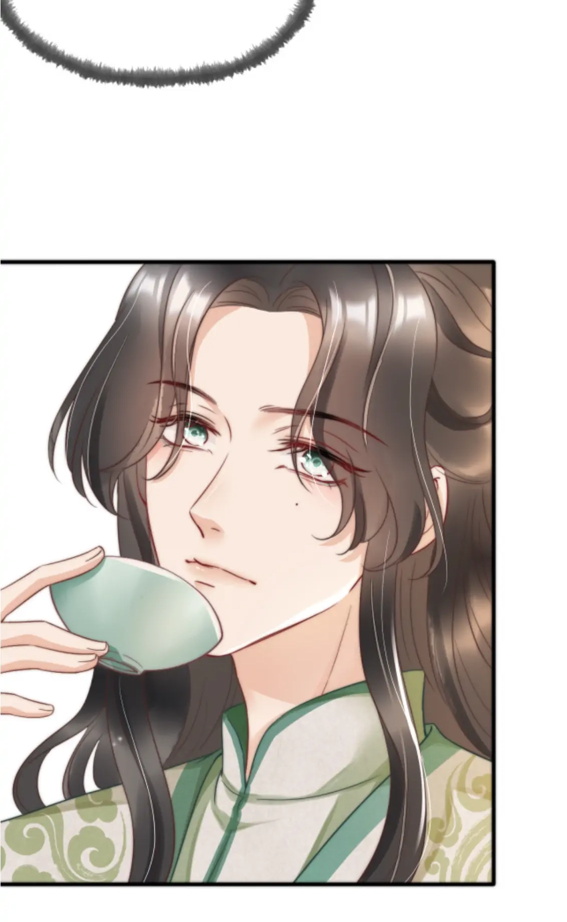 Read Snake Versus Fox chapter 13 image 45 on Lezhin