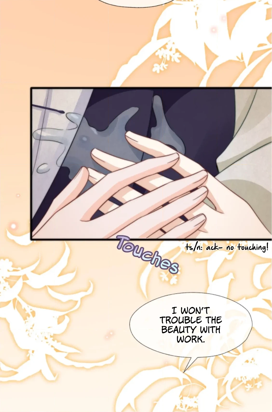 Read Snake Versus Fox chapter 13 image 49 on Lezhin