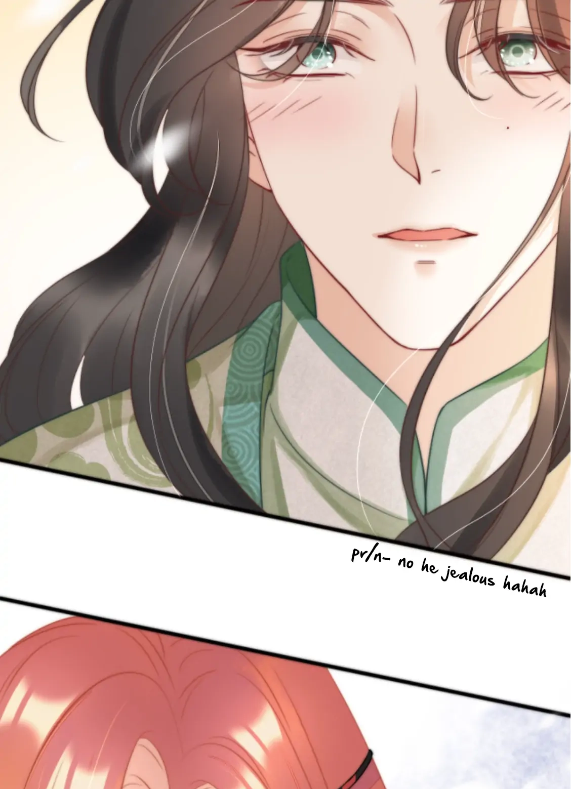 Read Snake Versus Fox chapter 13 image 57 on Lezhin