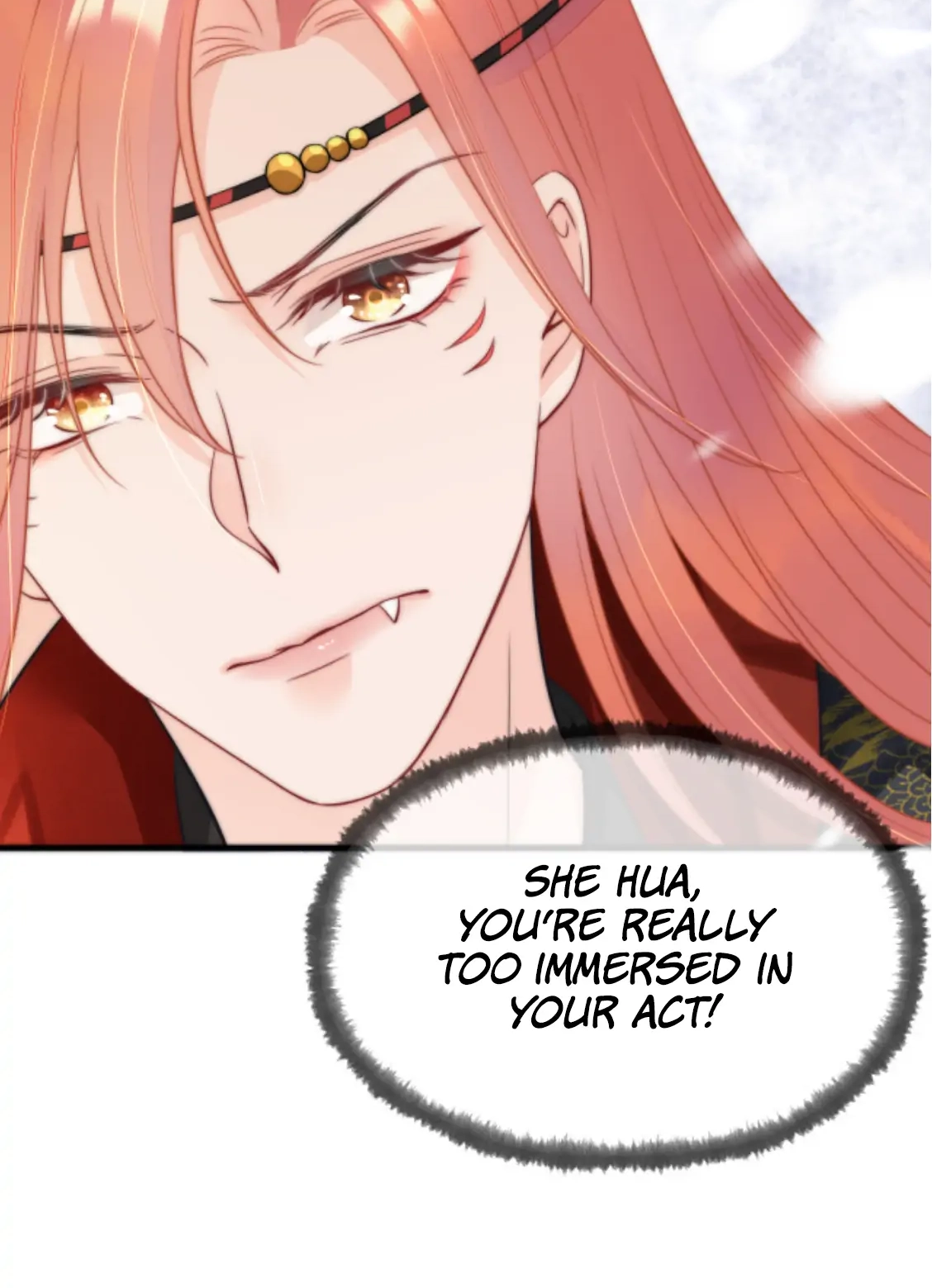 Read Snake Versus Fox chapter 13 image 58 on Lezhin