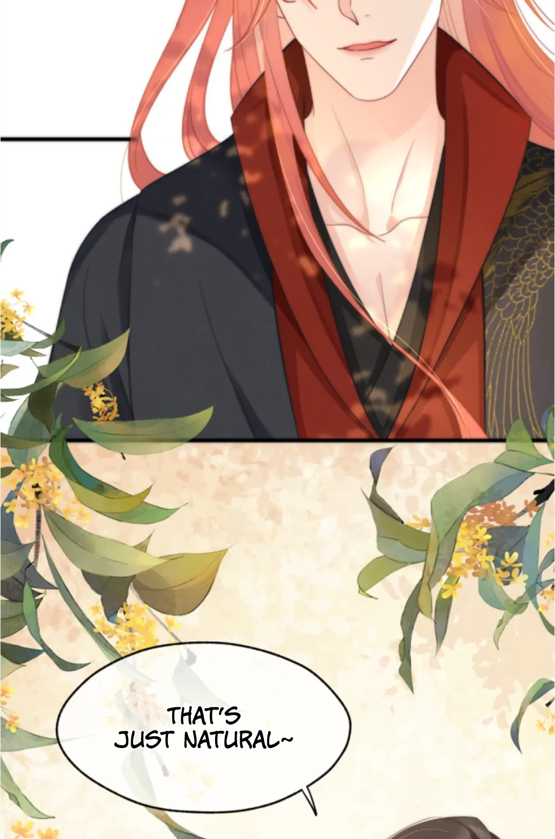 Read Snake Versus Fox chapter 13 image 6 on Lezhin
