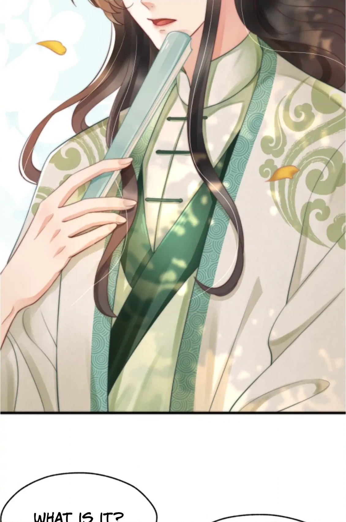 Read Snake Versus Fox chapter 13 image 9 on Lezhin