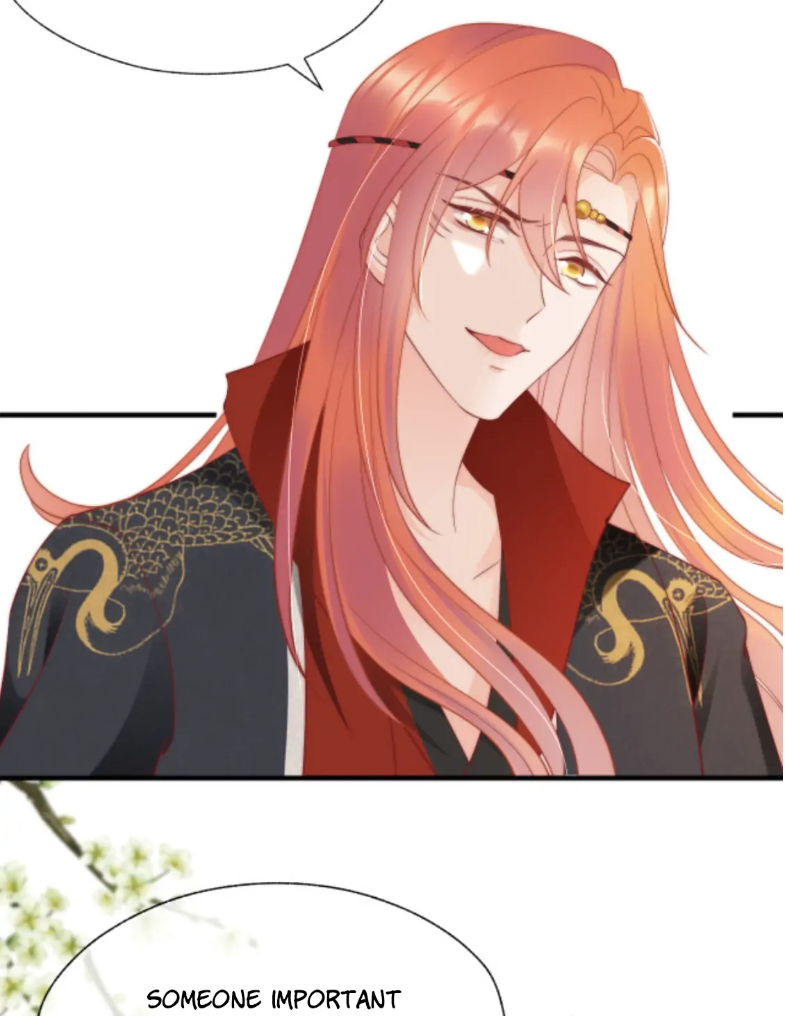 Read Snake Versus Fox chapter 14 image 10 on Lezhin