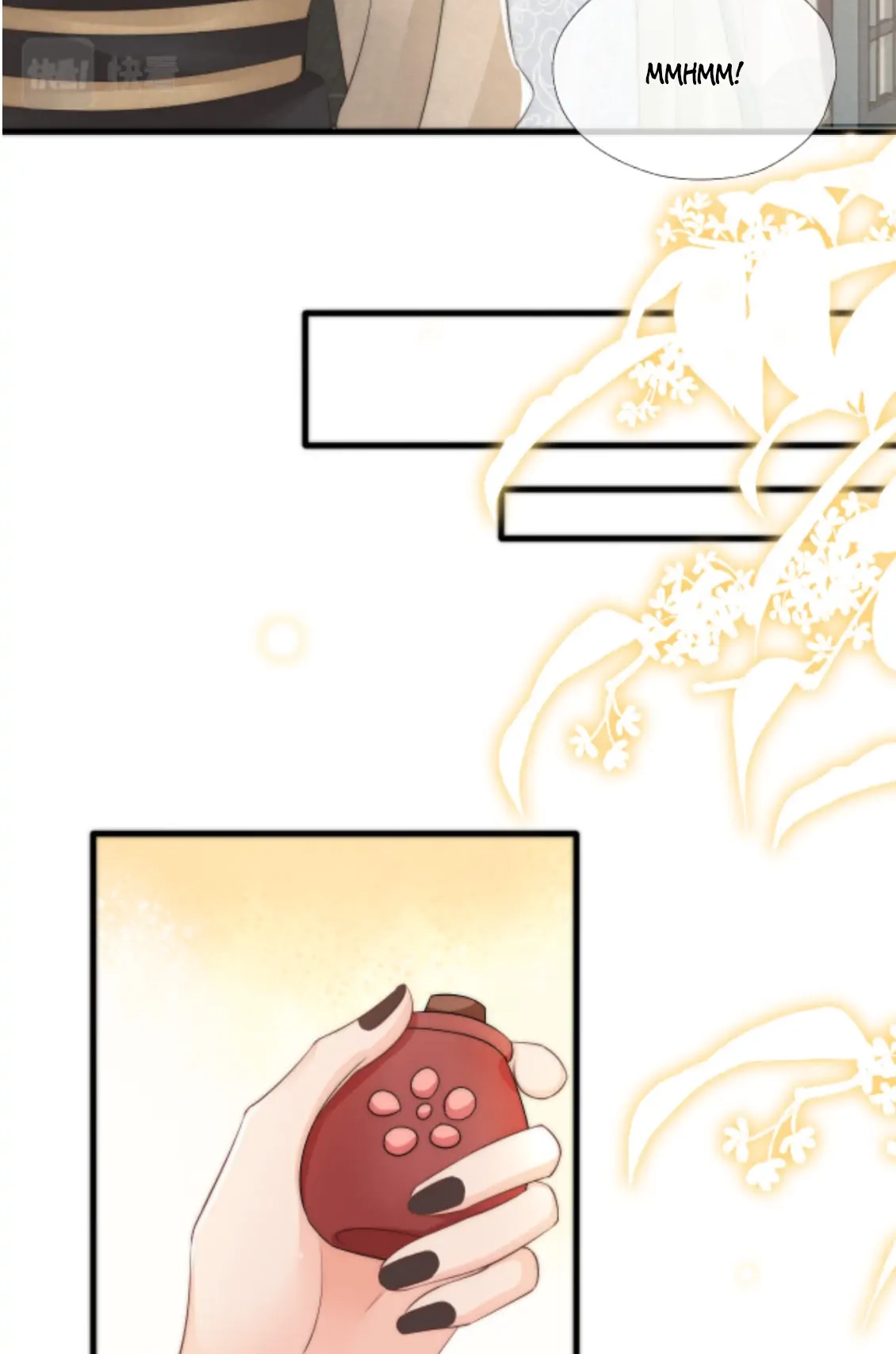 Read Snake Versus Fox chapter 14 image 28 on Lezhin