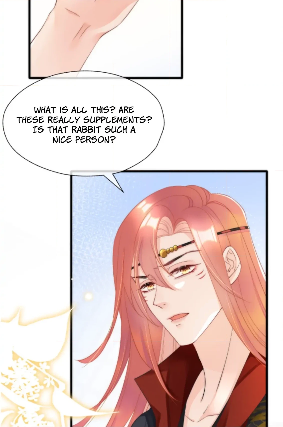 Read Snake Versus Fox chapter 14 image 29 on Lezhin