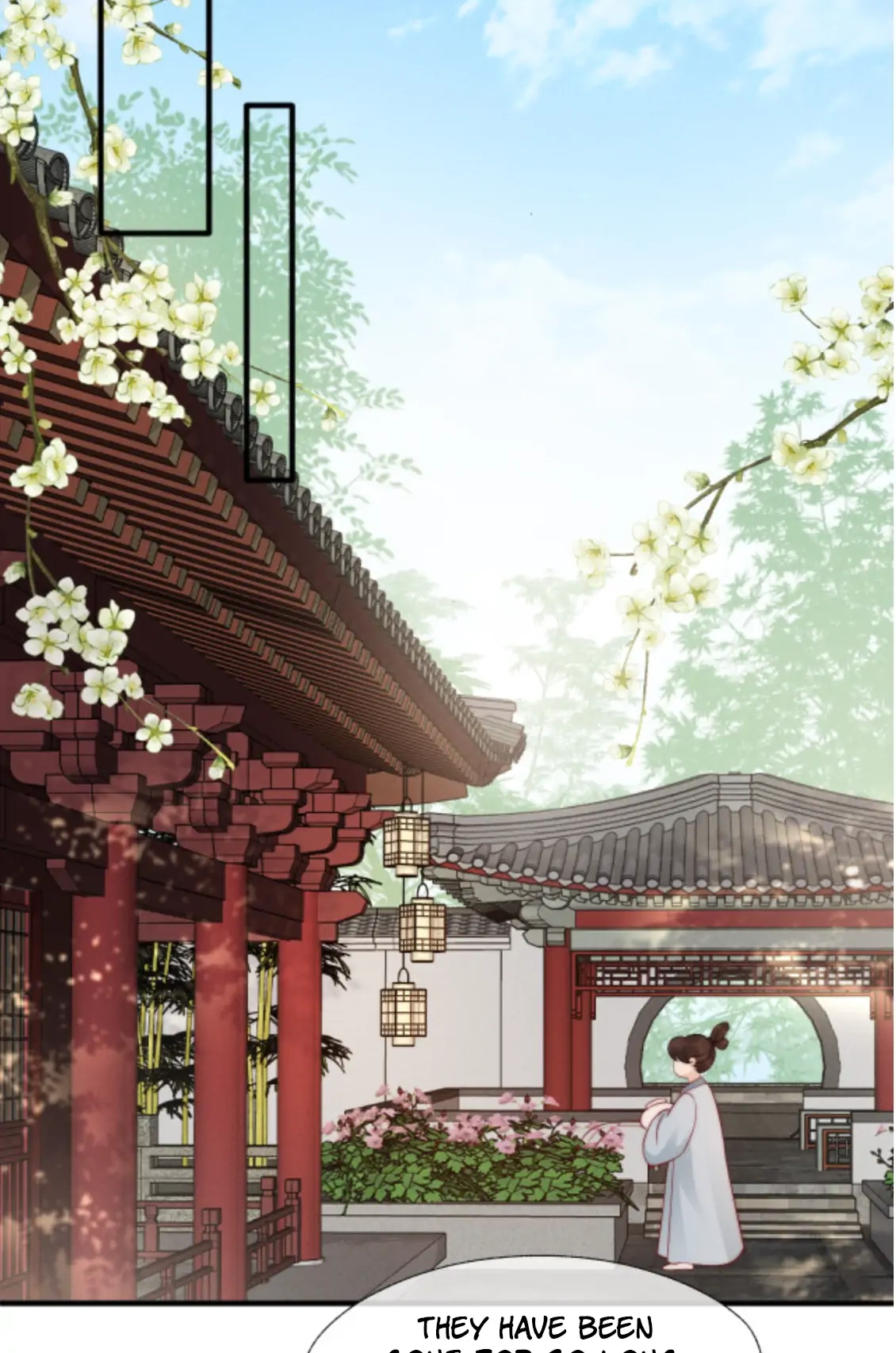 Read Snake Versus Fox chapter 14 image 3 on Lezhin