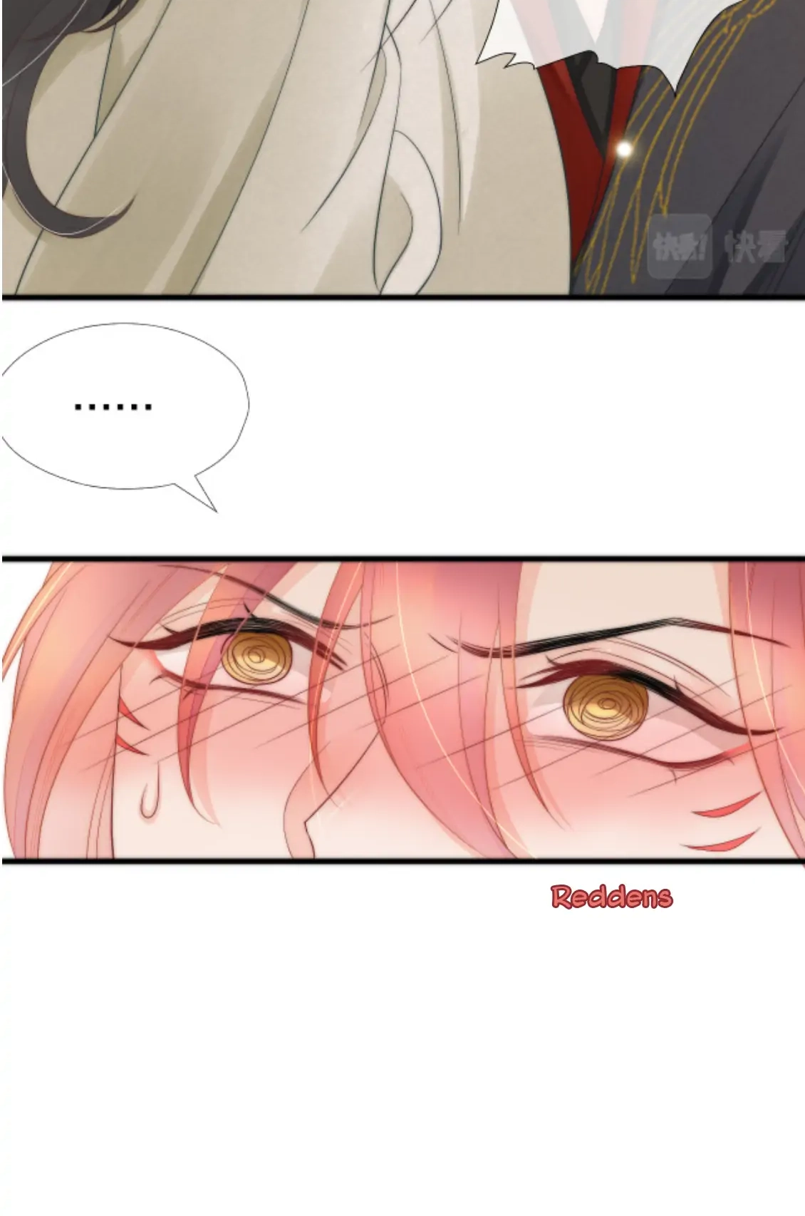 Read Snake Versus Fox chapter 14 image 35 on Lezhin