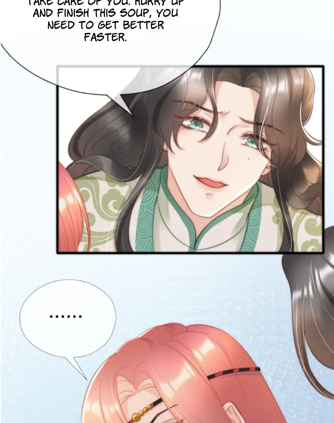 Read Snake Versus Fox chapter 14 image 41 on Lezhin