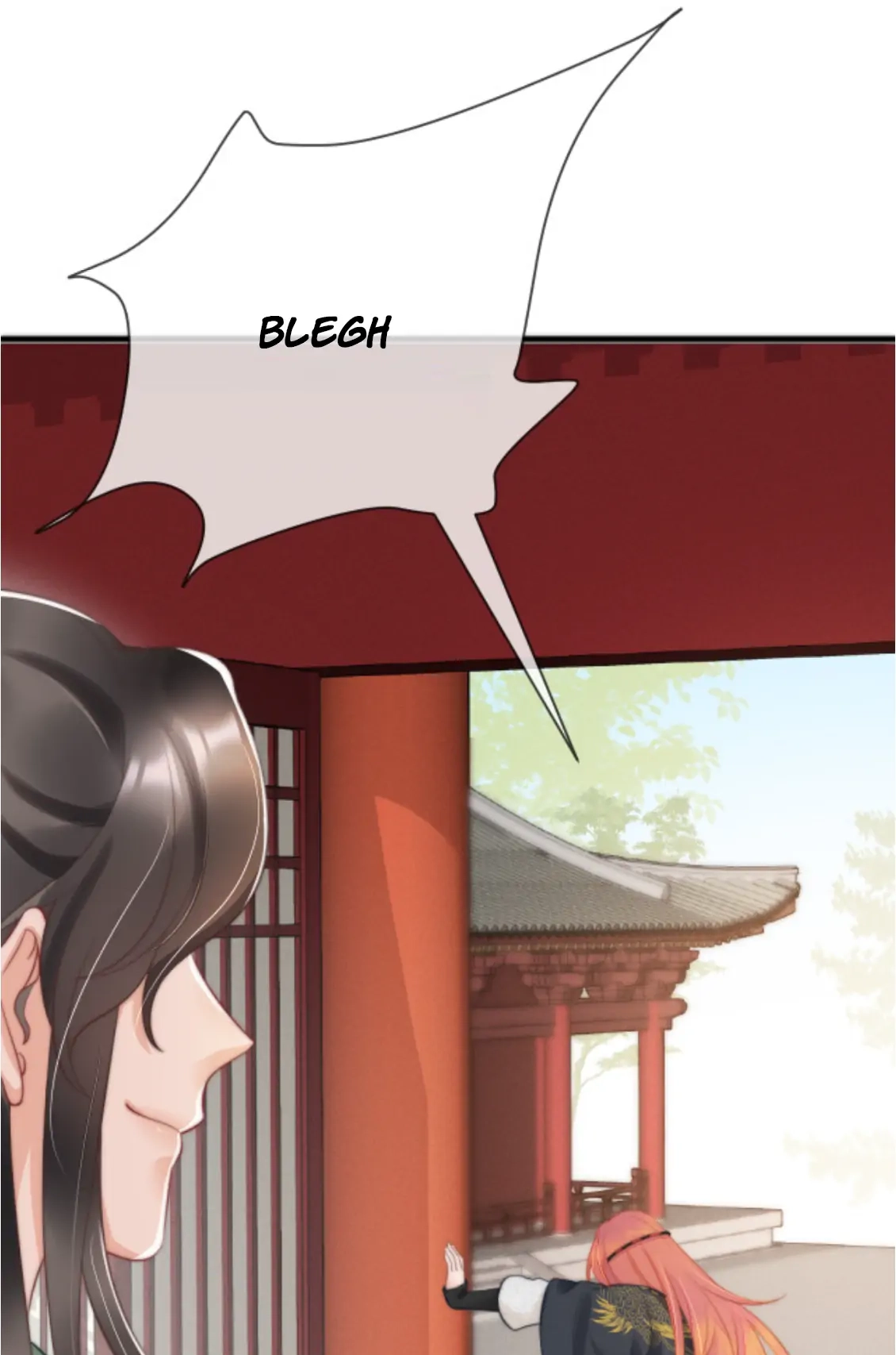 Read Snake Versus Fox chapter 14 image 43 on Lezhin