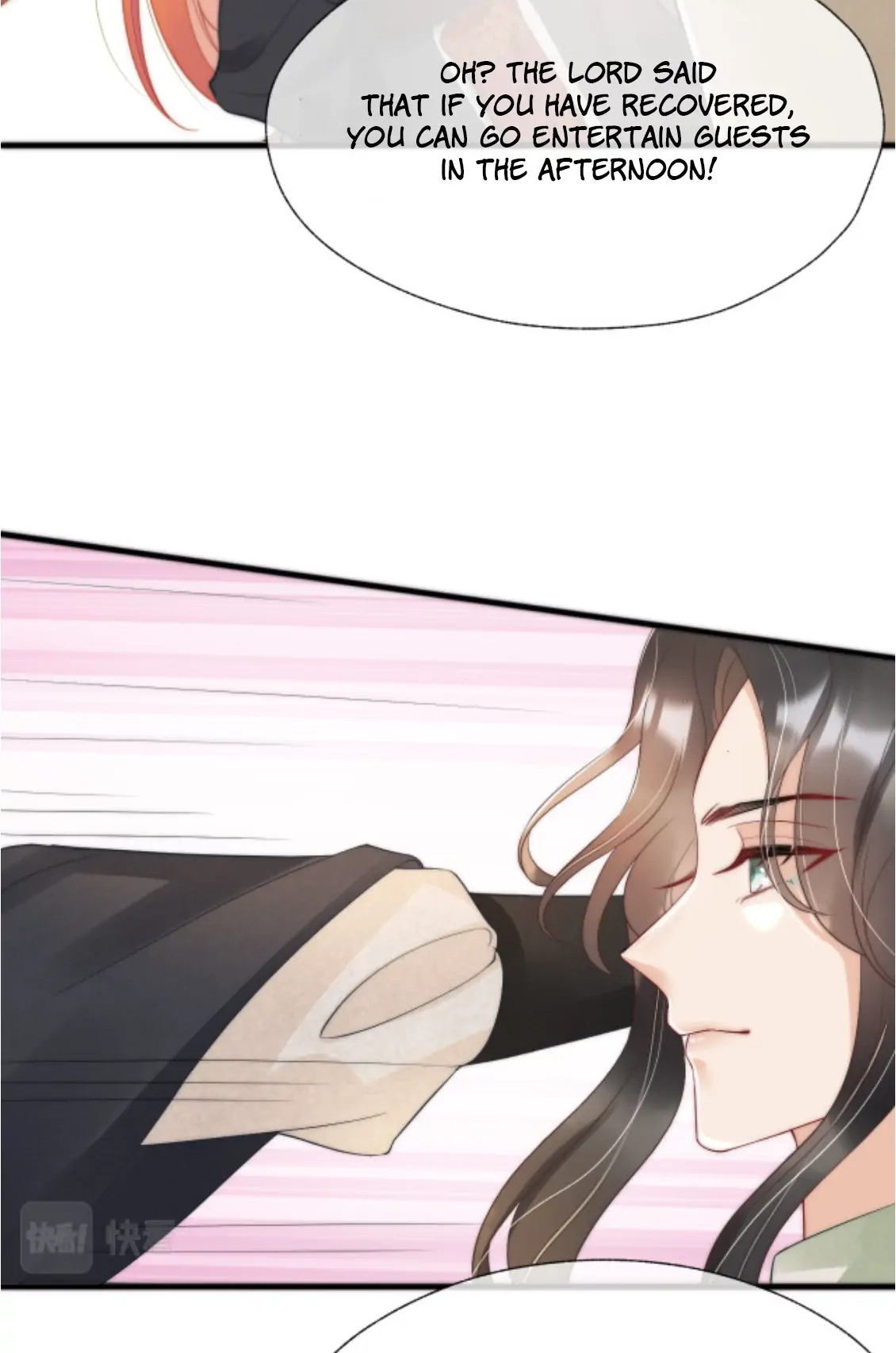 Read Snake Versus Fox chapter 14 image 48 on Lezhin