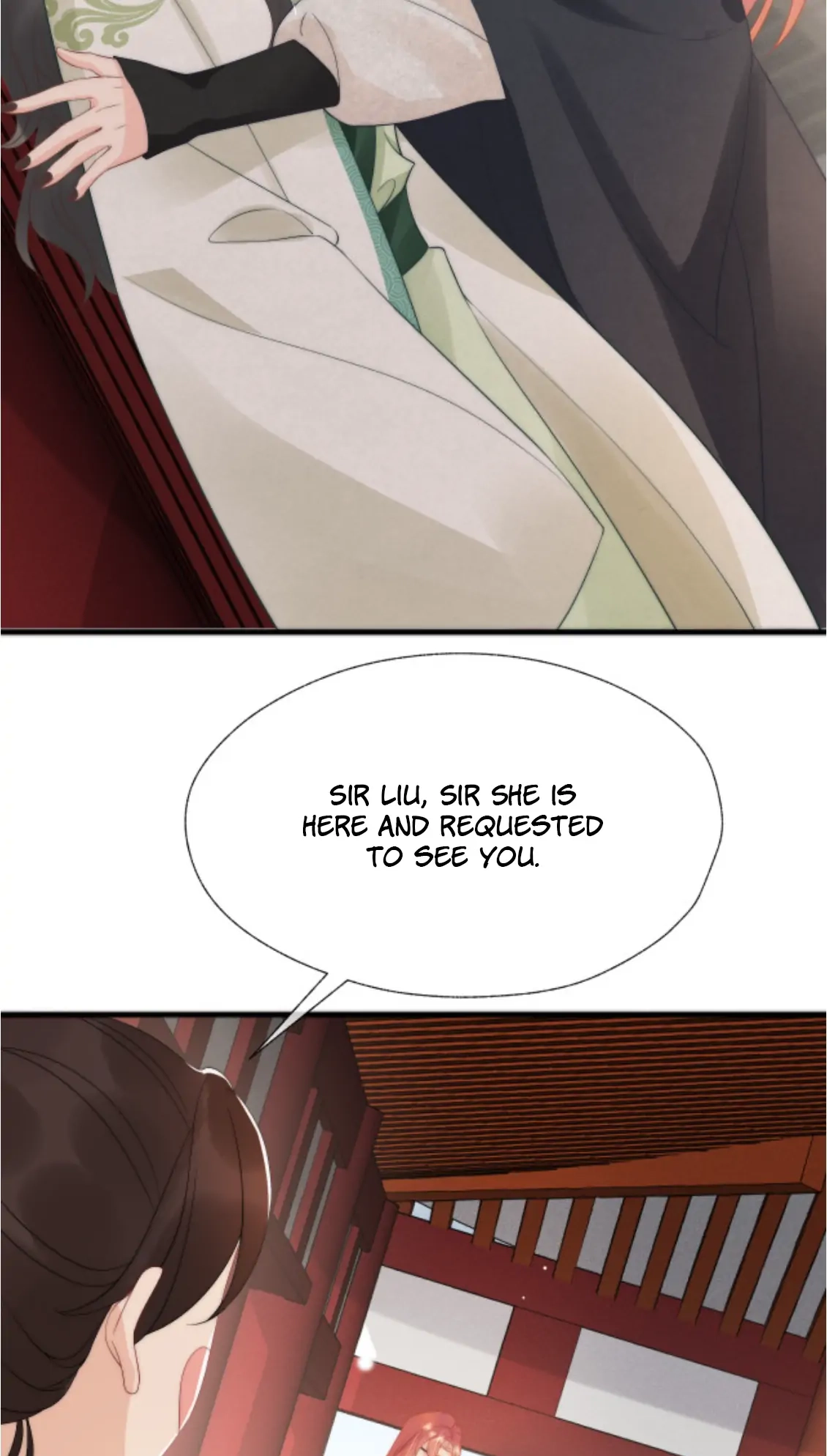 Read Snake Versus Fox chapter 14 image 52 on Lezhin