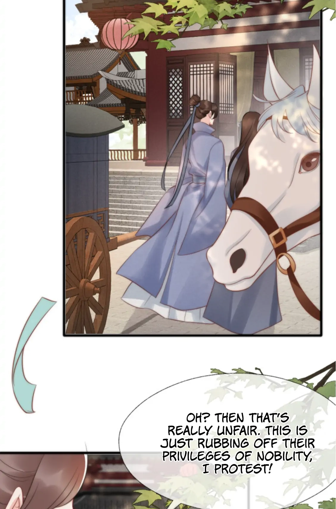 Read Snake Versus Fox chapter 15 image 10 on Lezhin