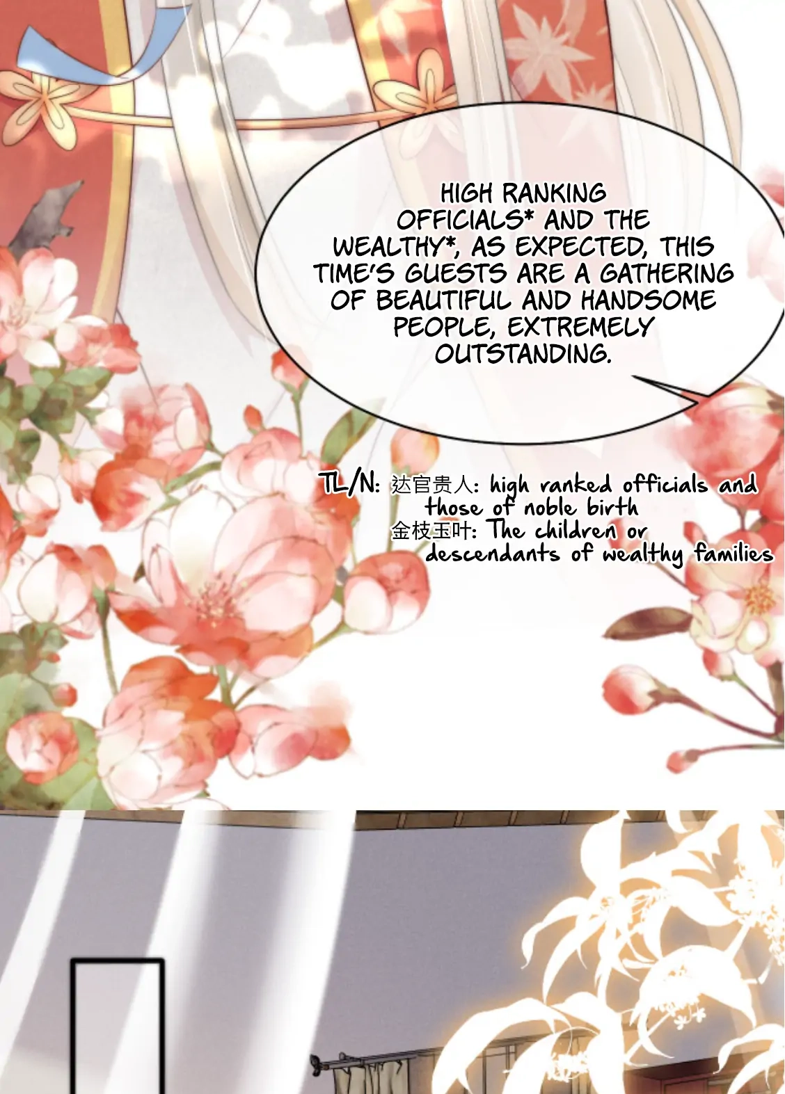 Read Snake Versus Fox chapter 15 image 13 on Lezhin