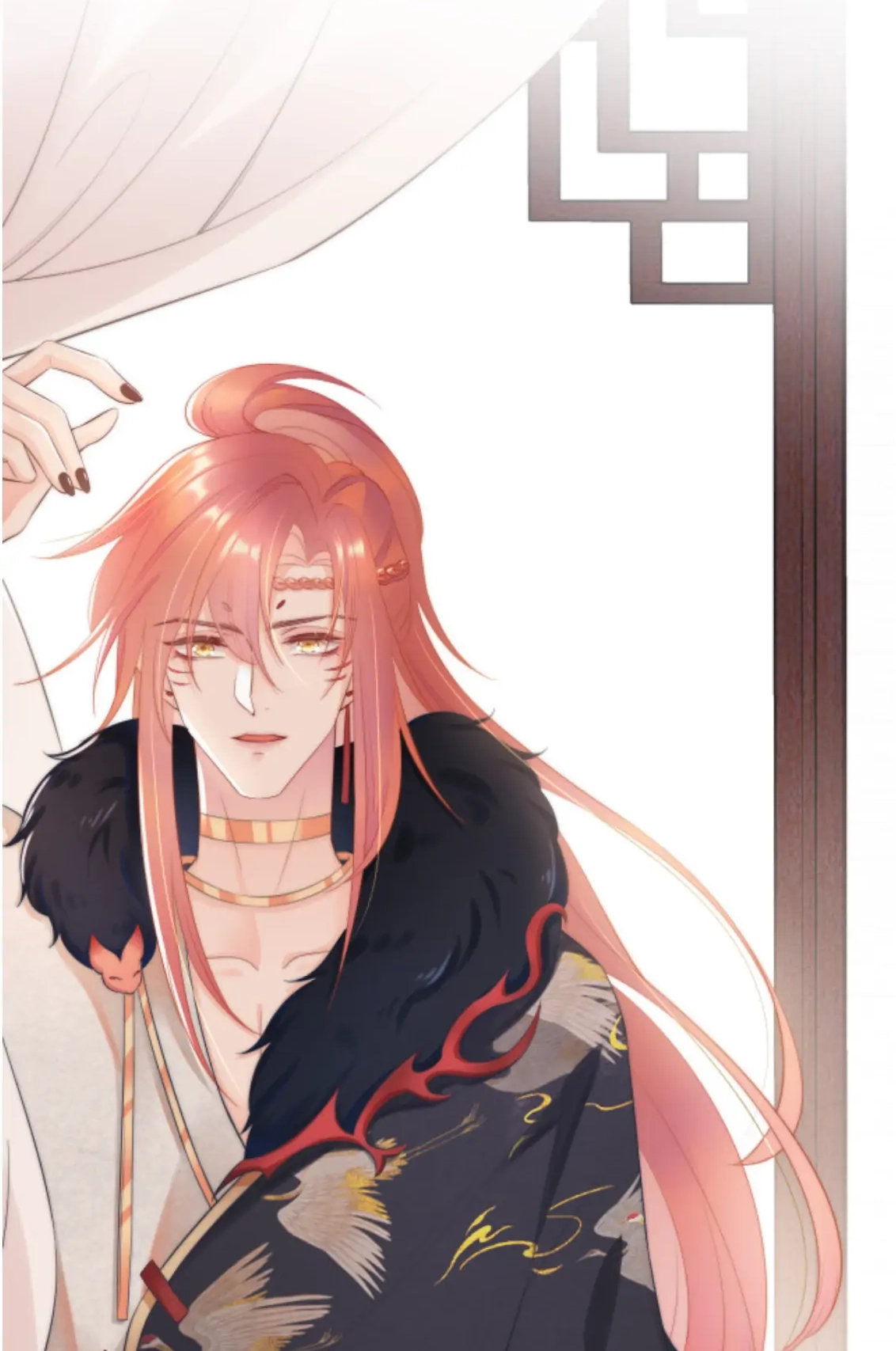 Read Snake Versus Fox chapter 15 image 17 on Lezhin
