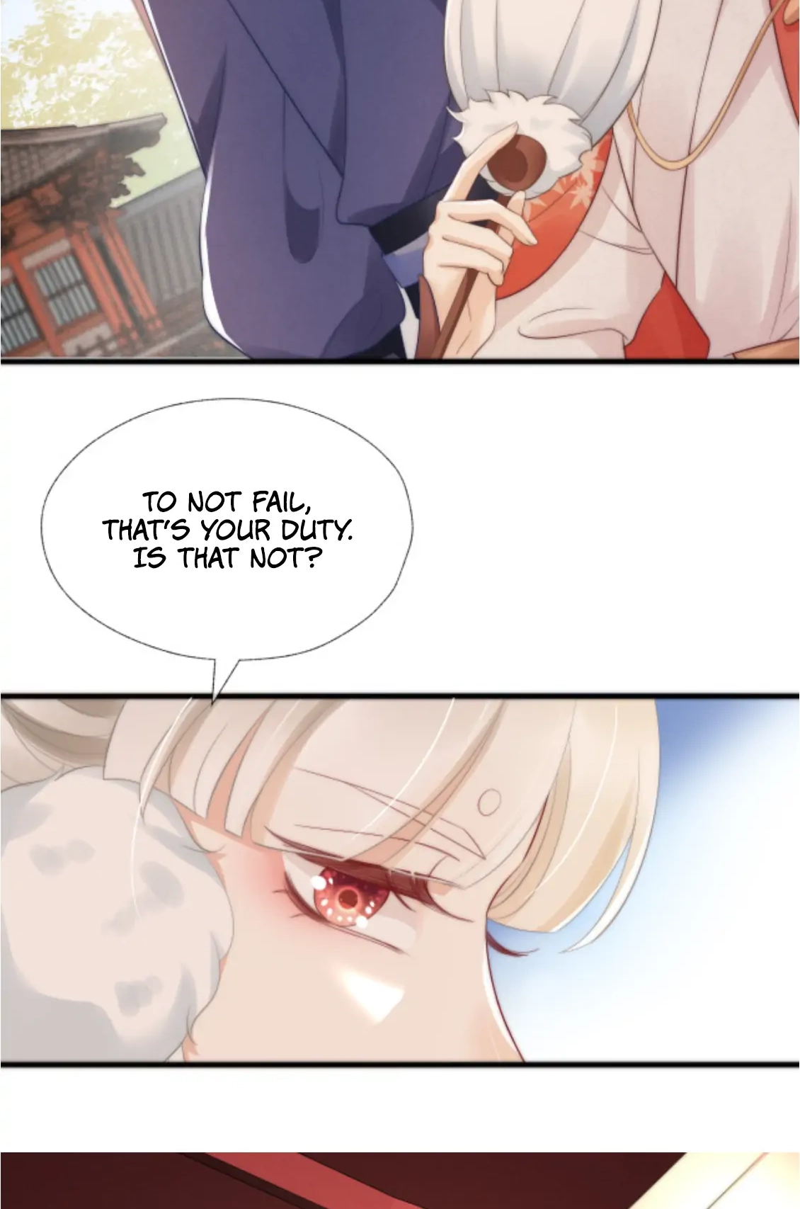 Read Snake Versus Fox chapter 15 image 29 on Lezhin