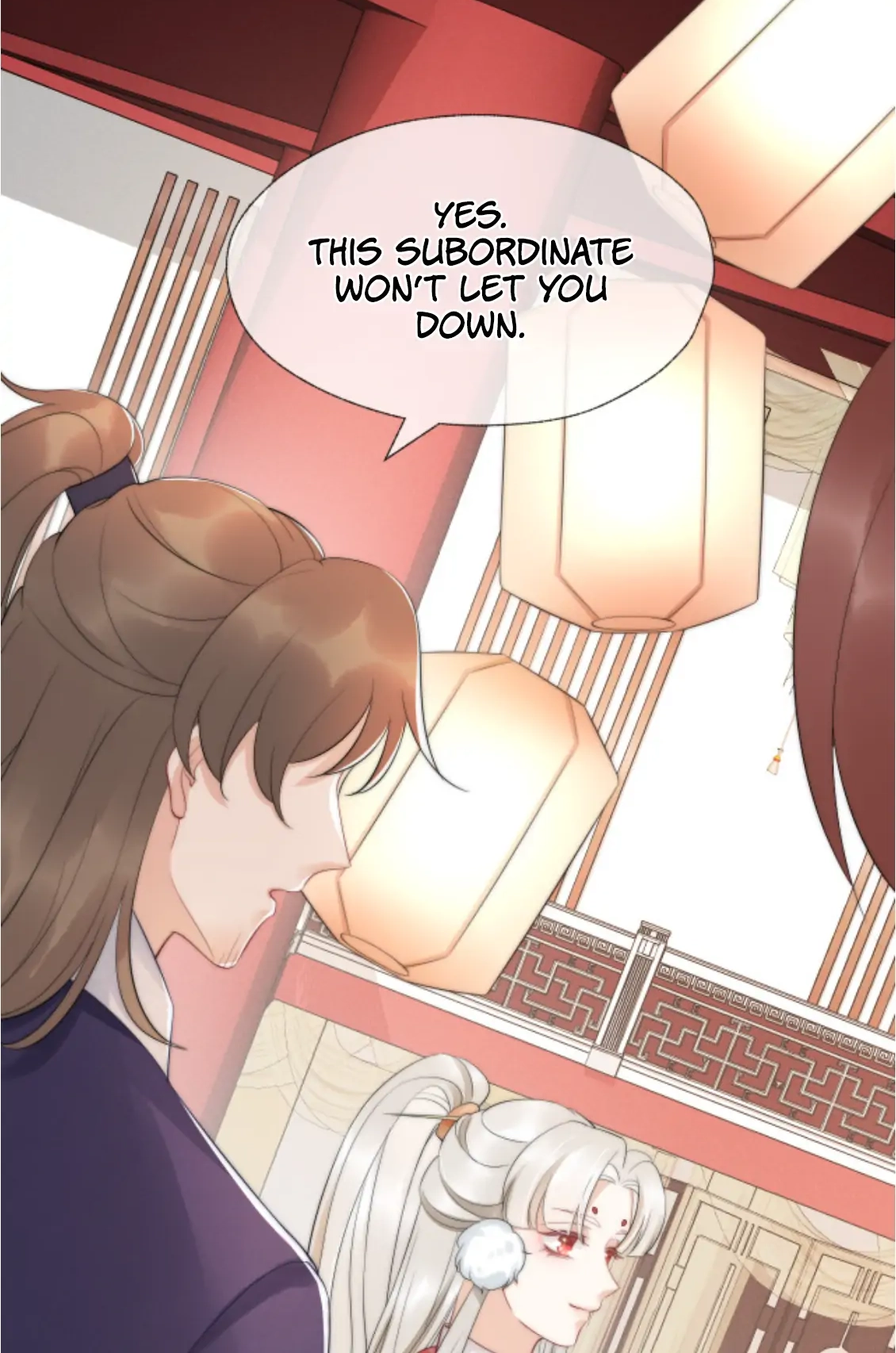 Read Snake Versus Fox chapter 15 image 30 on Lezhin