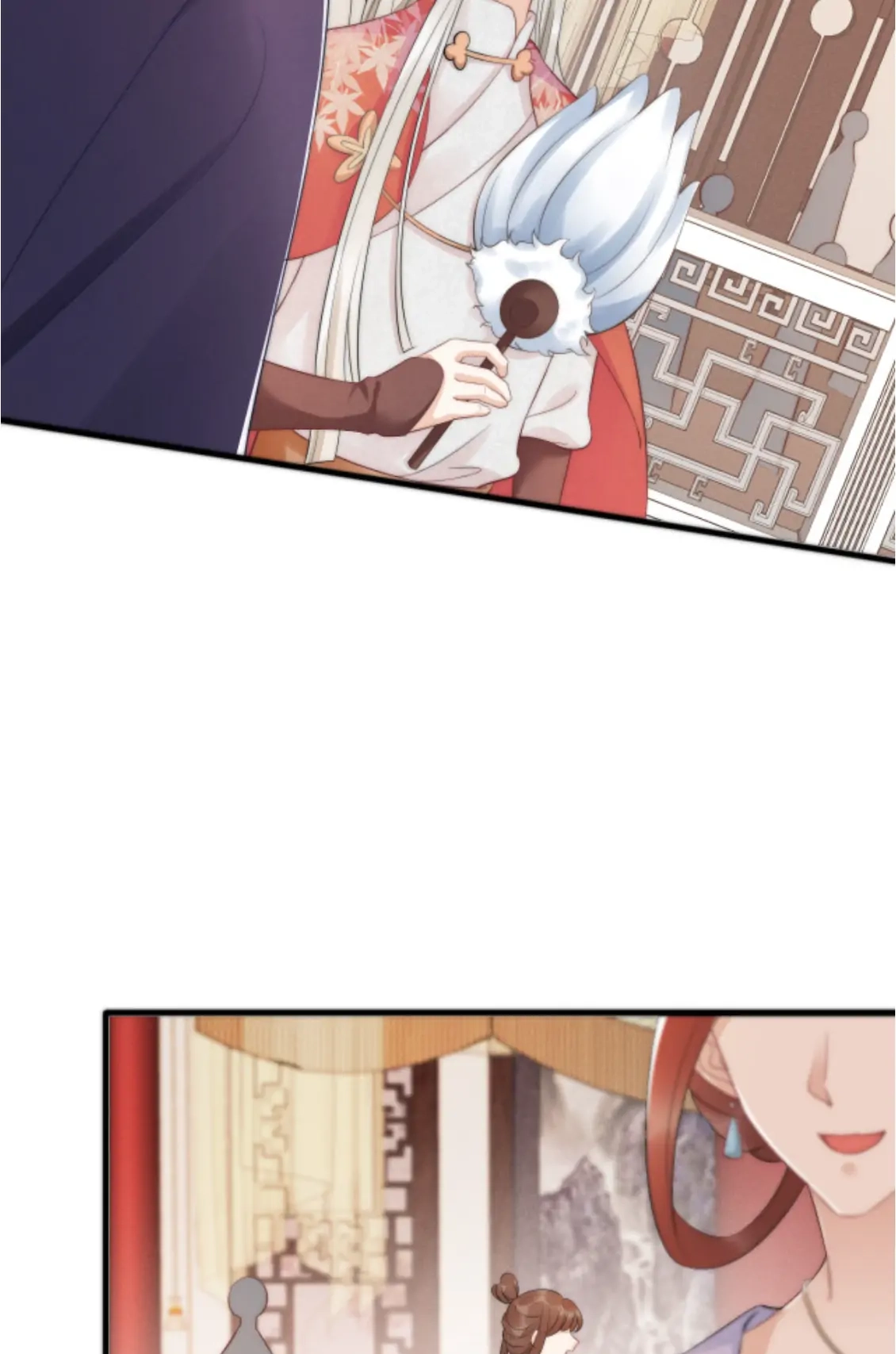 Read Snake Versus Fox chapter 15 image 31 on Lezhin