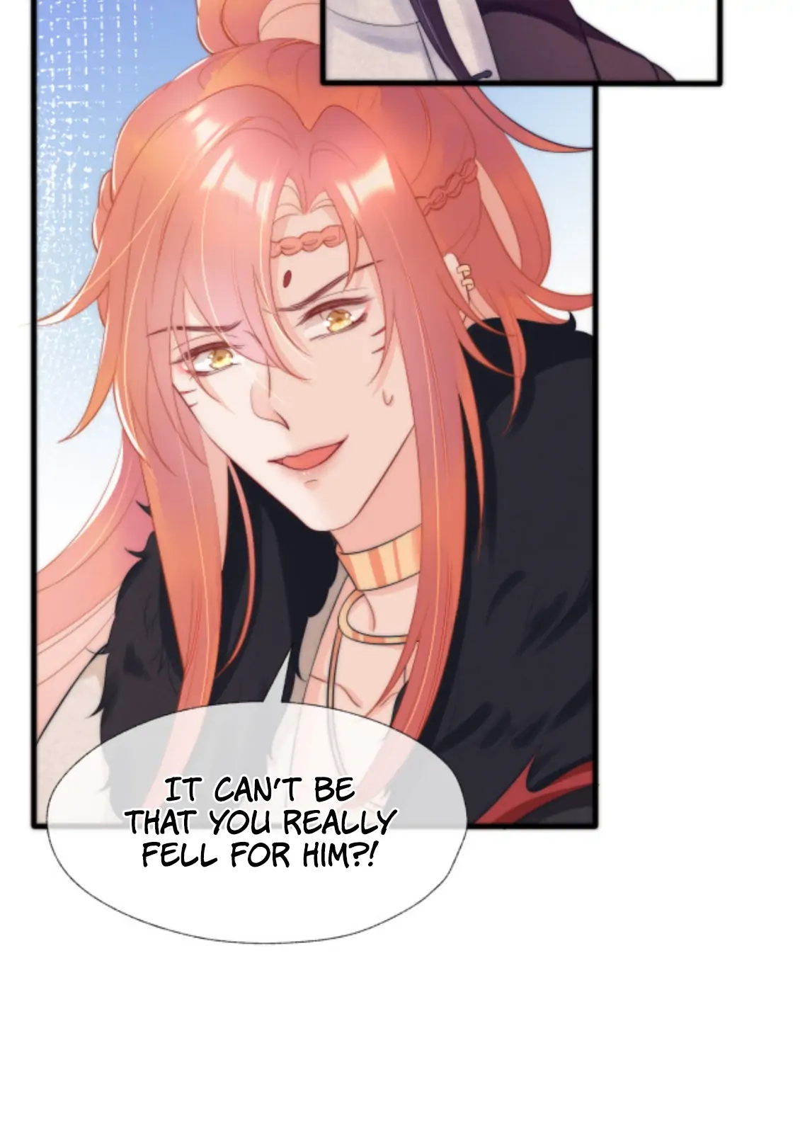 Read Snake Versus Fox chapter 15 image 37 on Lezhin