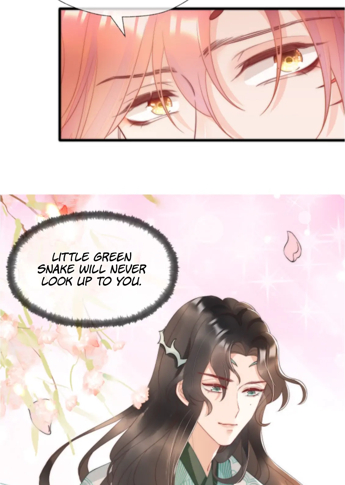 Read Snake Versus Fox chapter 15 image 39 on Lezhin