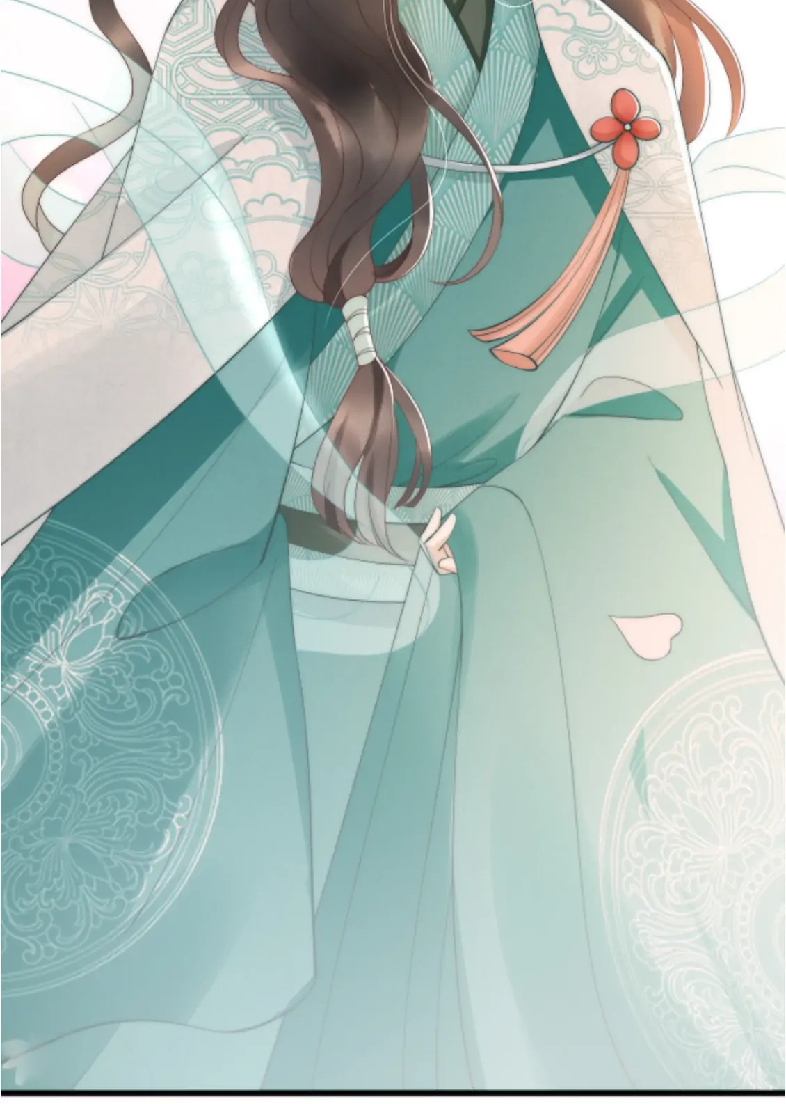 Read Snake Versus Fox chapter 15 image 40 on Lezhin