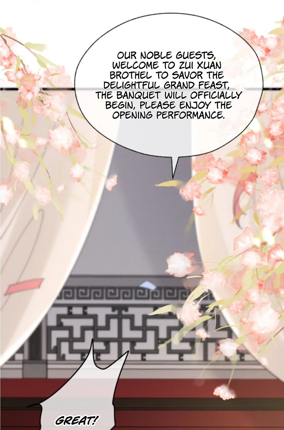 Read Snake Versus Fox chapter 15 image 41 on Lezhin