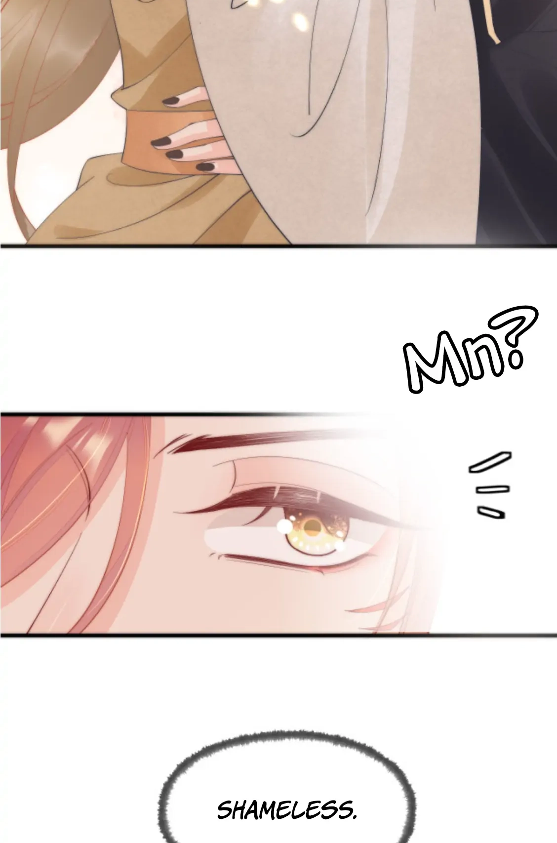 Read Snake Versus Fox chapter 15 image 48 on Lezhin