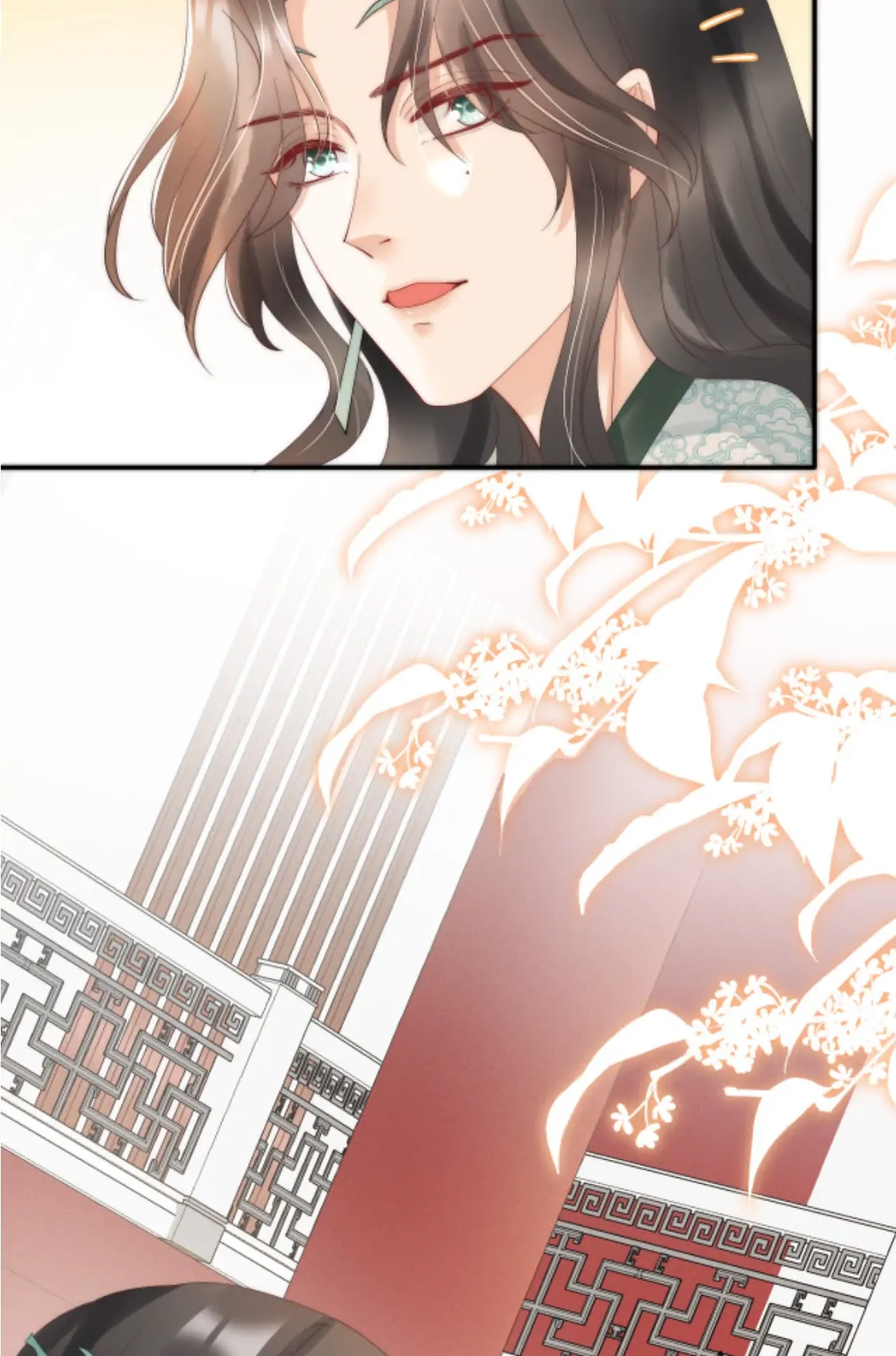 Read Snake Versus Fox chapter 15 image 50 on Lezhin