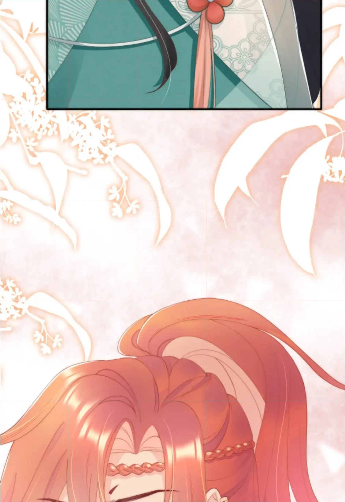 Read Snake Versus Fox chapter 15 image 53 on Lezhin