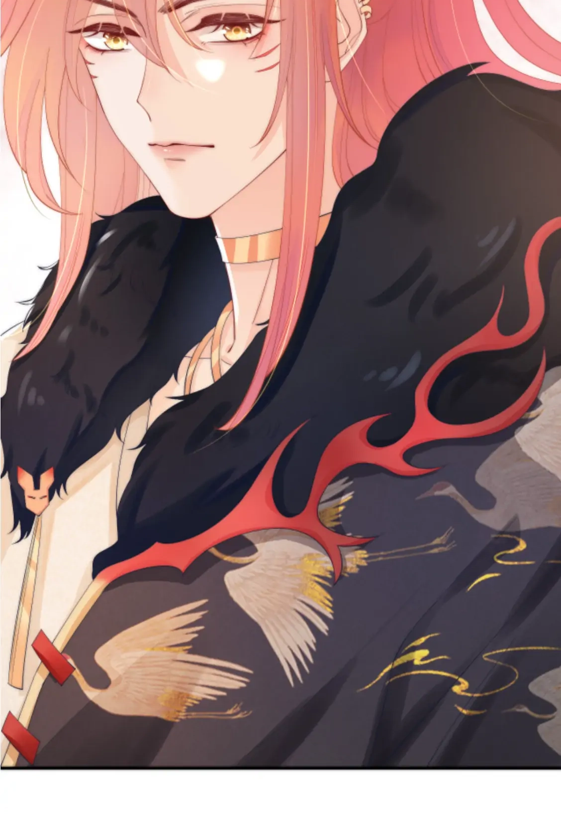 Read Snake Versus Fox chapter 15 image 54 on Lezhin